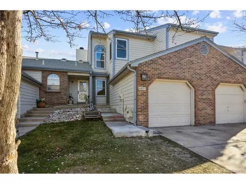 6897 S Dover Way, Littleton, CO 80128