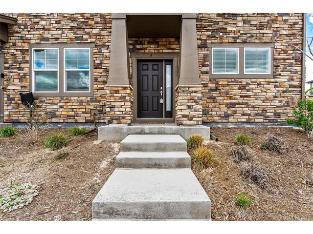 24646 E Calhoun Pl #A, Aurora, CO 80016