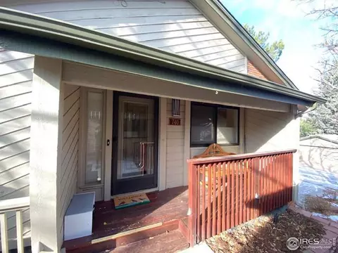740 Quince Cir, Boulder, CO 80304 photo 2