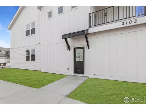 2102 Setting Sun Dr #8, Windsor, CO 80550 photo 1