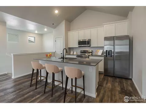 2102 Setting Sun Dr #8, Windsor, CO 80550 photo 7