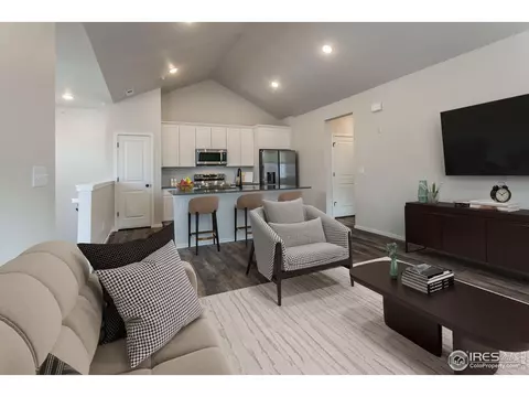2102 Setting Sun Dr #8, Windsor, CO 80550 photo 4