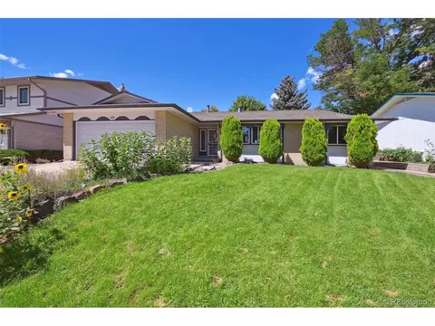 635 S Cody St, Lakewood, CO 80226