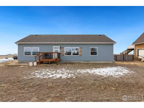61815 5th St, Carr, CO 80612 photo 1
