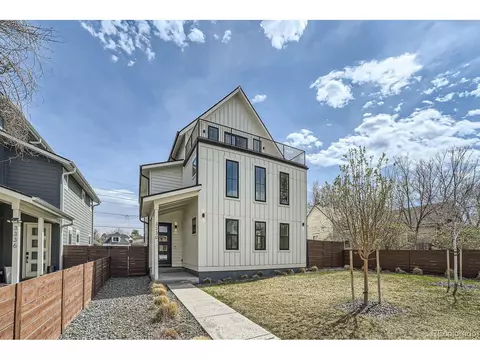 3330 Chase St, Wheat Ridge, CO 80212