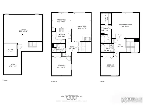 1557 Bradley Dr, Boulder, CO 80305 photo 39