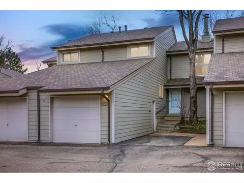 1557 Bradley Dr, Boulder, CO 80305 photo 1