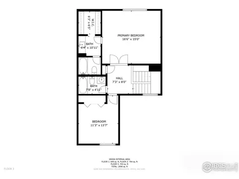 1557 Bradley Dr, Boulder, CO 80305 photo 37
