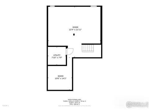 1557 Bradley Dr, Boulder, CO 80305 photo 38