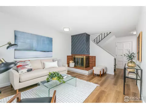 1557 Bradley Dr, Boulder, CO 80305 photo 3