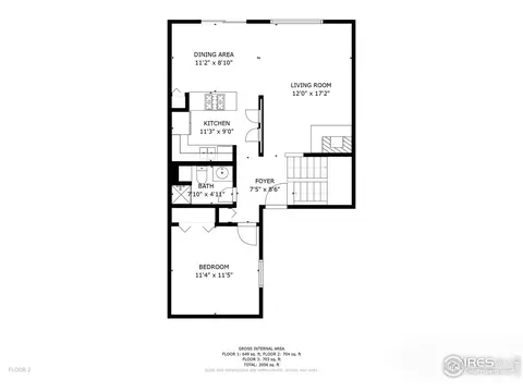 1557 Bradley Dr, Boulder, CO 80305 photo 36