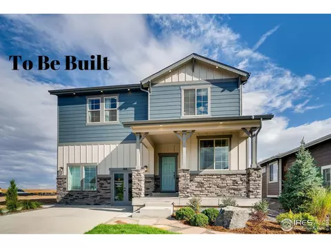 1809 Dancing Cattail Dr, Fort Collins, CO 80528