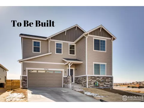 1815 Dancing Cattail Dr, Fort Collins, CO 80528