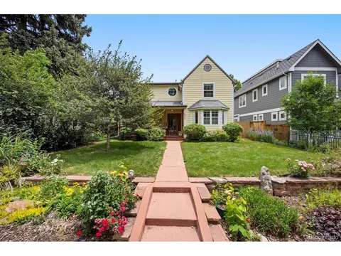 2432 S Columbine St, Denver, CO 80210