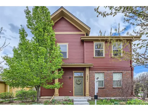 10201 E 26th Ave, Denver, CO 80238