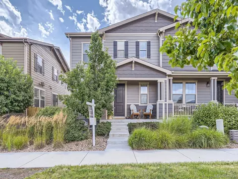 6979 Joyce Ln #A, Arvada, CO 80007