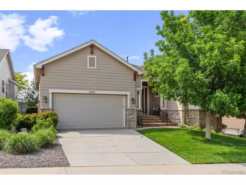 1051 Bramblewood Dr, Castle Pines, CO 80108