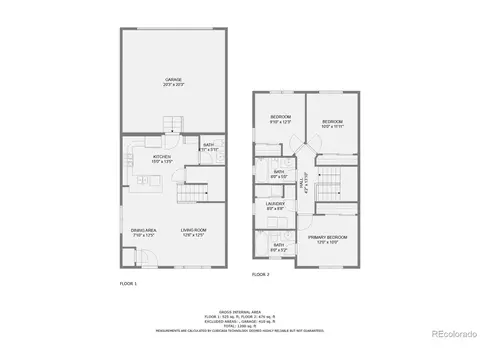 10287 E 56th Pl, Denver, CO 80238 photo 27