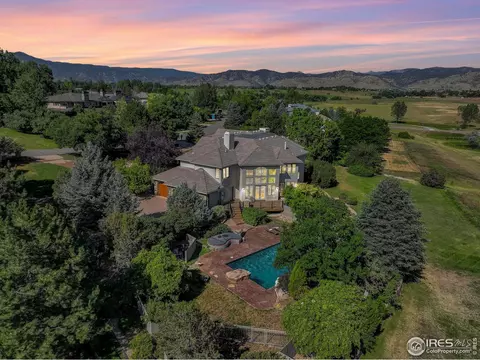 5355 Waterstone Dr, Boulder, CO 80301 photo 1