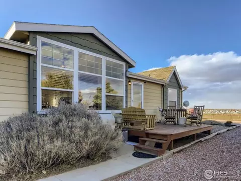 1375 S County Road 15, Berthoud, CO 80513