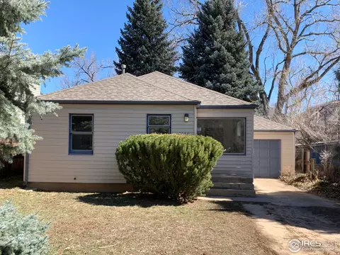 3054 11th St, Boulder, CO 80304