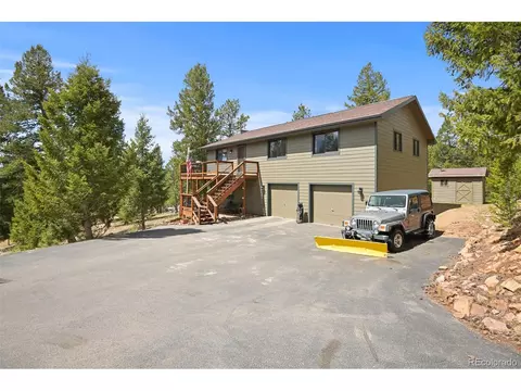 34506 Highview Dr, Pine, CO 80470 photo 38
