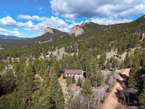 34506 Highview Dr, Pine, CO 80470 photo 29