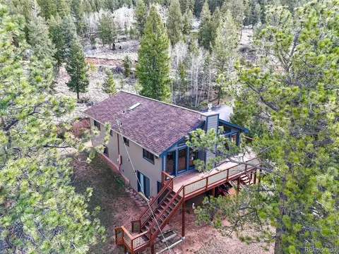 34506 Highview Dr, Pine, CO 80470 photo 28
