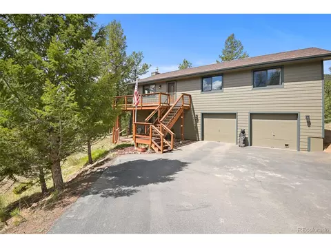 34506 Highview Dr, Pine, CO 80470 photo 1