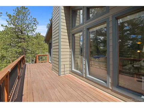 34506 Highview Dr, Pine, CO 80470 photo 34