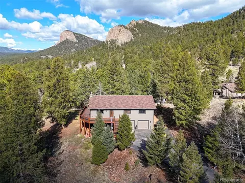 34506 Highview Dr, Pine, CO 80470 photo 2