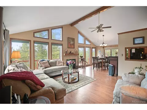 34506 Highview Dr, Pine, CO 80470 photo 5