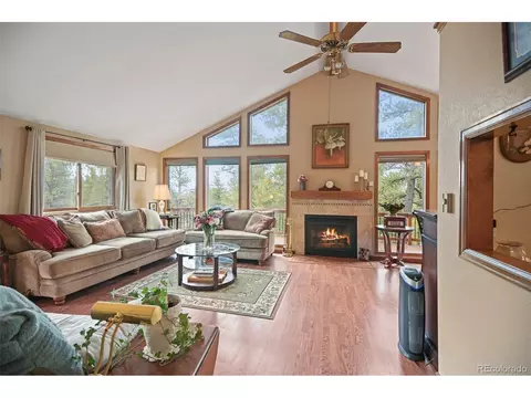 34506 Highview Dr, Pine, CO 80470 photo 3