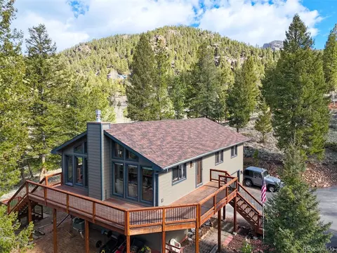 34506 Highview Dr, Pine, CO 80470 photo 8