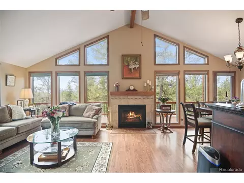 34506 Highview Dr, Pine, CO 80470 photo 4