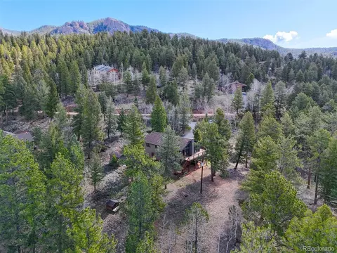 34506 Highview Dr, Pine, CO 80470 photo 42