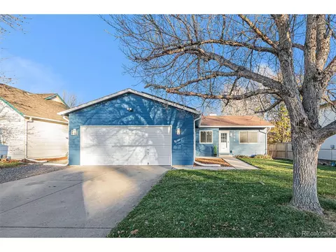 3404 Collins Ave, Evans, CO 80620