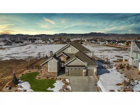 517 Talons Reach Run, Berthoud, CO 80513