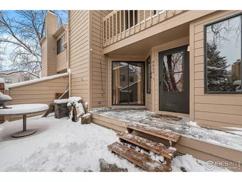 5020 Buckingham Rd, Boulder, CO 80301 photo 2
