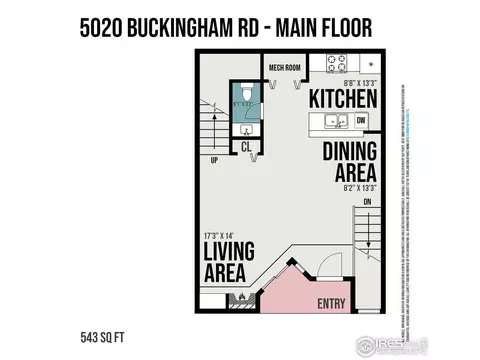 5020 Buckingham Rd, Boulder, CO 80301 photo 20