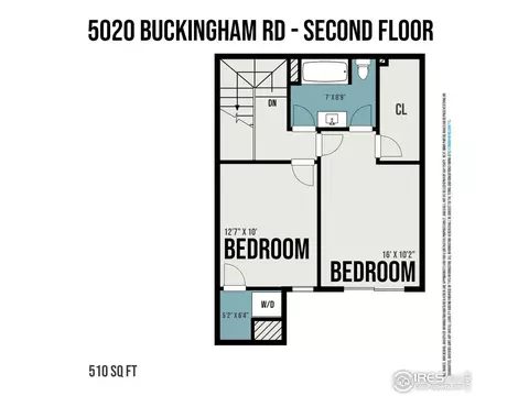 5020 Buckingham Rd, Boulder, CO 80301 photo 21