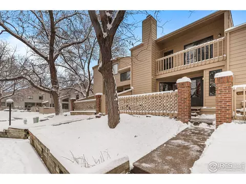 5020 Buckingham Rd, Boulder, CO 80301 photo 1