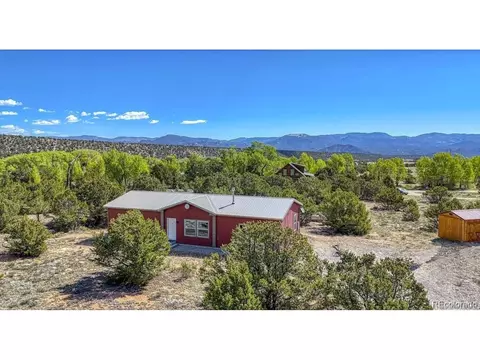 14124 County Road 162, Nathrop, CO 81236