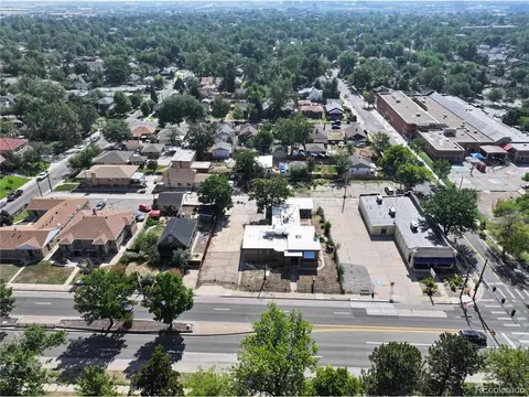 4120 Federal Blvd, Denver, CO 80211