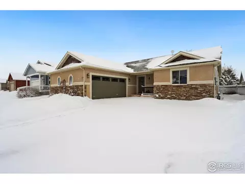 830 Mount Massive St, Berthoud, CO 80513 photo 1