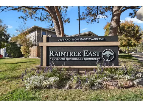 10001 Evans Ave #39B, Denver, CO 80247 photo 22