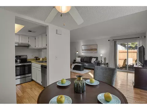 10001 Evans Ave #39B, Denver, CO 80247