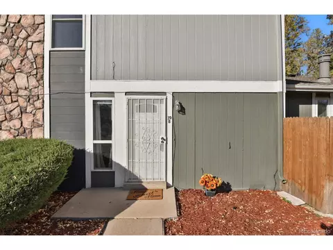10001 Evans Ave #39B, Denver, CO 80247 photo 3