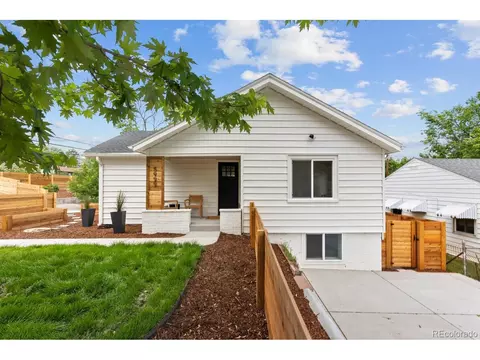 5999 S Windermere St, Littleton, CO 80120