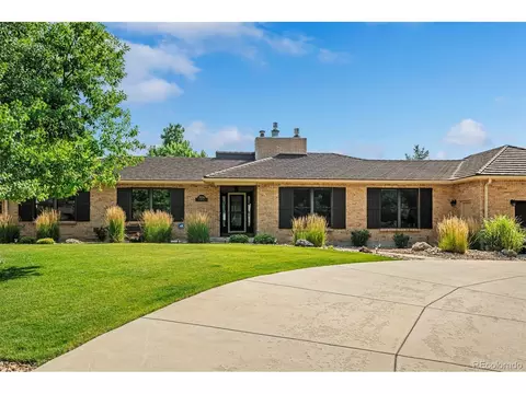 7636 Windford, Parker, CO 80134